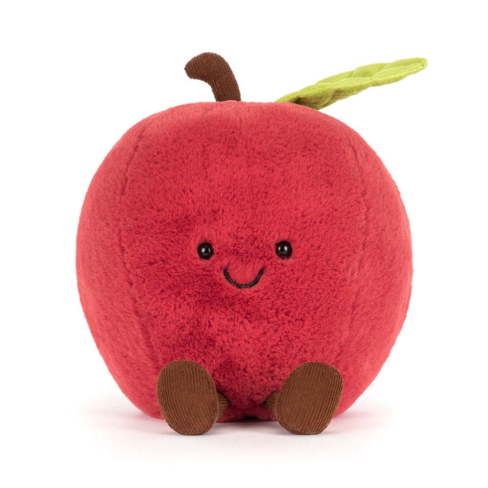 Amuseables Apple | Jellycat