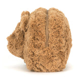 Bartholomew Bear Pouch | Jellycat