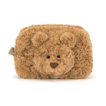 Bartholomew Bear Pouch | Jellycat