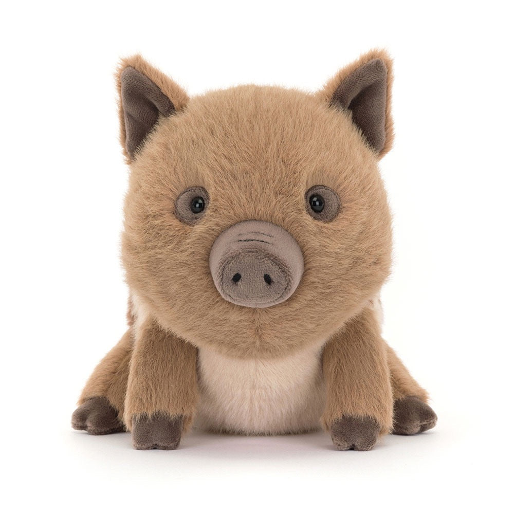 Swinley Boar | Jellycat