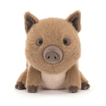 Swinley Boar | Jellycat
