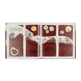 Muswell Mole And The Buried Treasure Book | Jellycat