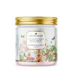 Strawberries + Cream | Bath Salt Soak