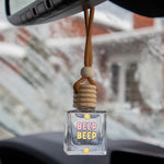 Beep Beep Bitches | Car Diffuser
