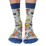 Pickleball Socks | For Him