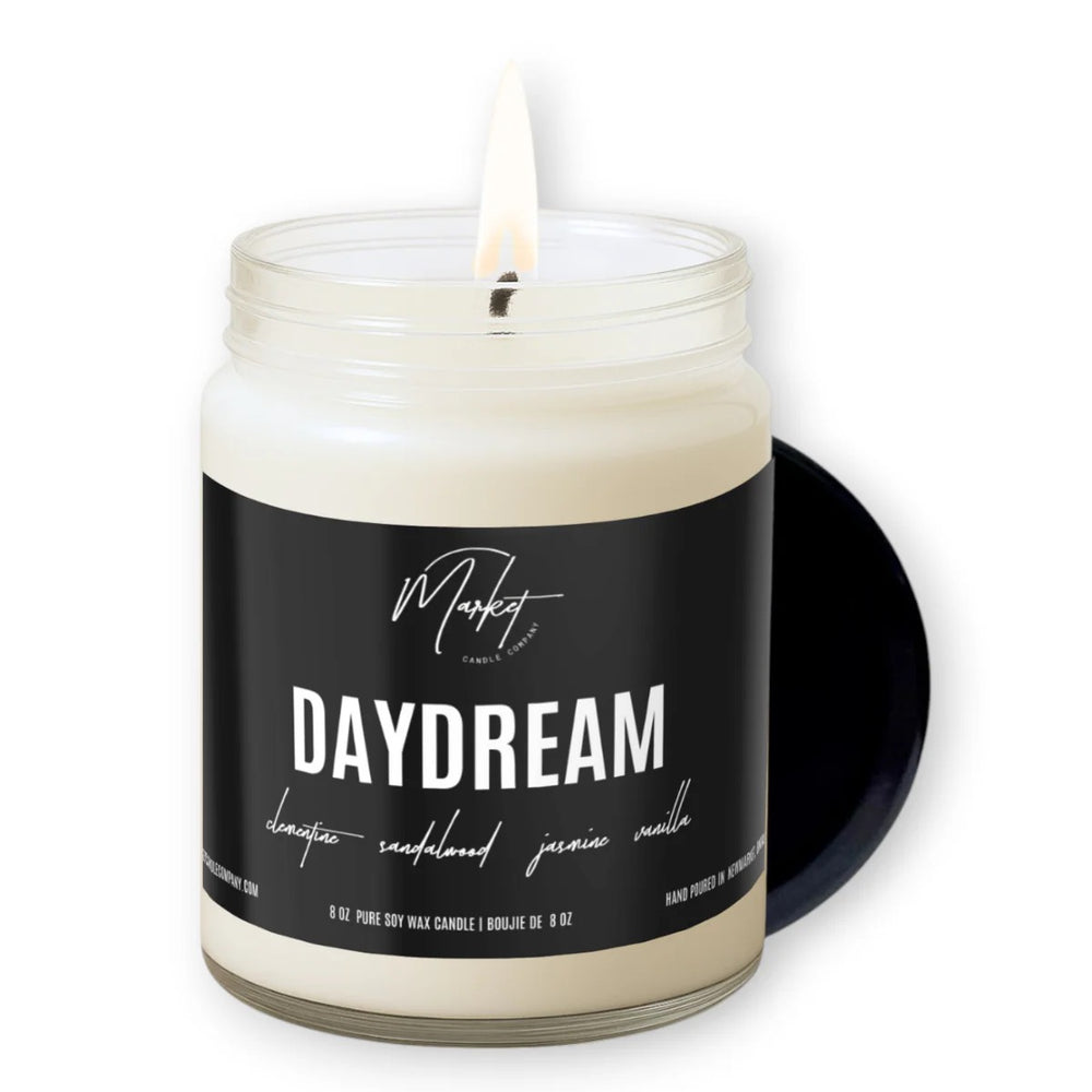 Daydream Soy Candle