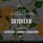 Daydream Soy Candle