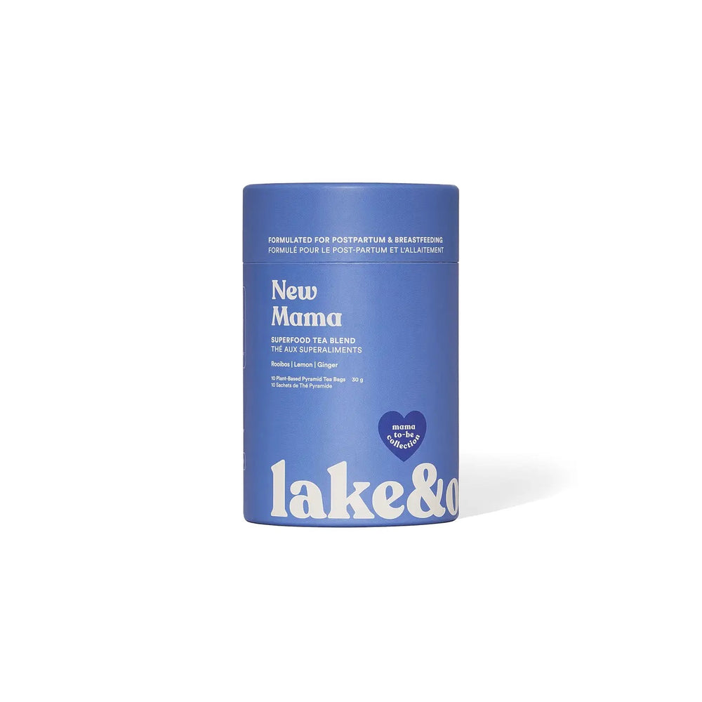 New Mama | Superfood Tea Blend