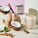 Spiced Coconut Chai | Superfood Tea Blend