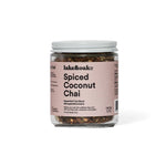 Spiced Coconut Chai | Superfood Tea Blend