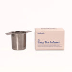 Easy Tea Infuser