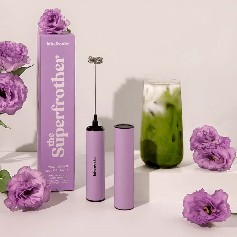 Superfrother
