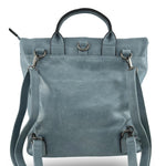 Vegan Leather Backpack | Various Colour Options