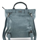 Vegan Leather Backpack | Various Colour Options