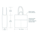 Box Tote | More Colour Options