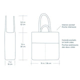 Box Tote | More Colour Options
