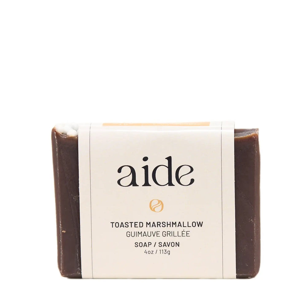 Toasted Marshmallow Soap