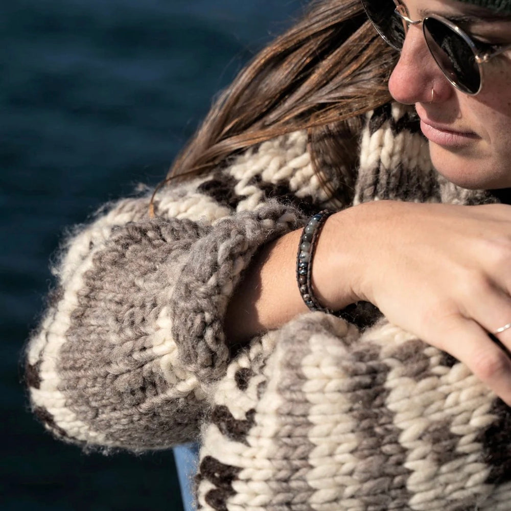 Labradorite Bracelet