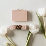 CITRUS BLOOM - Natural Soap