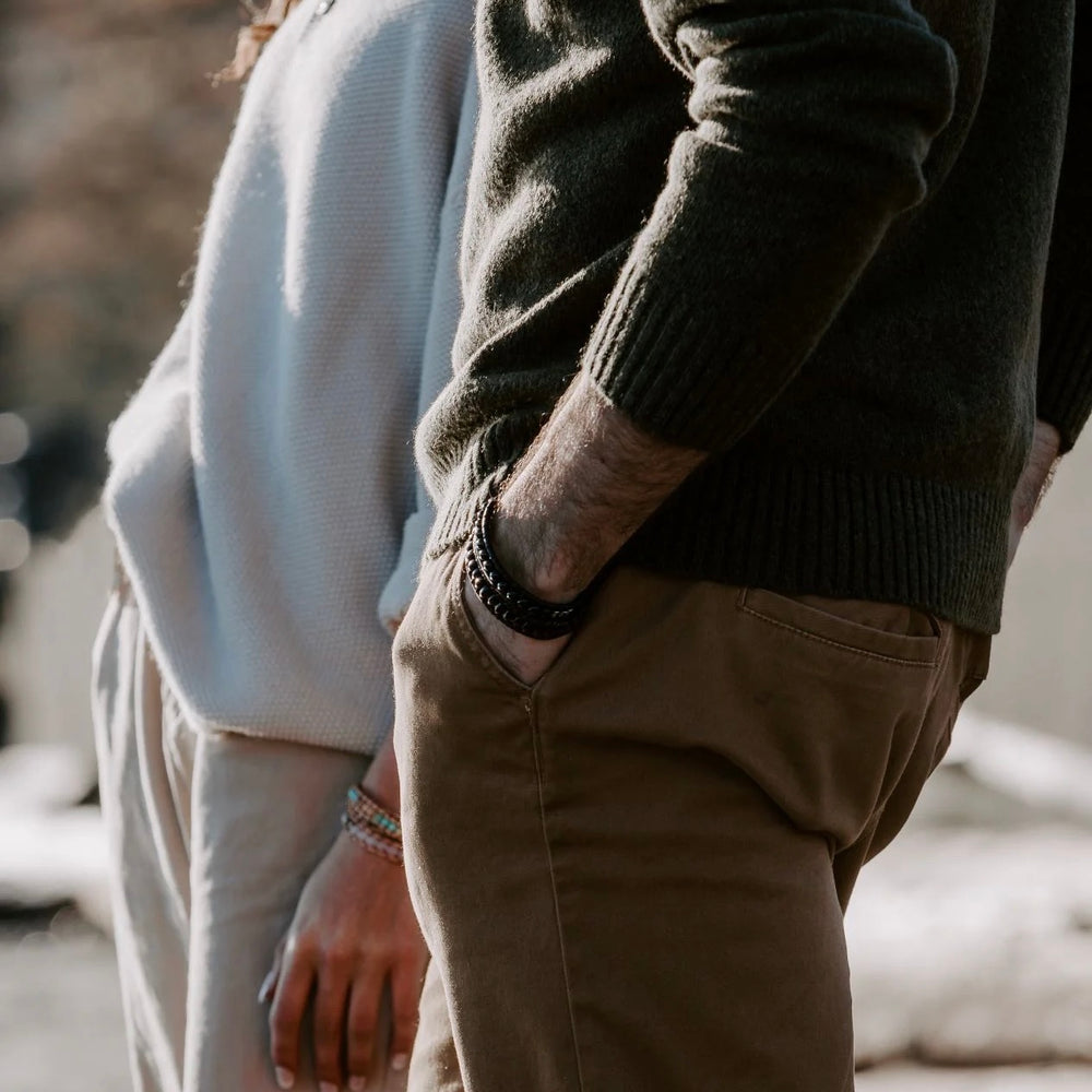 Mens Protector Bracelet