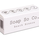Beach Breeze Bar Soap