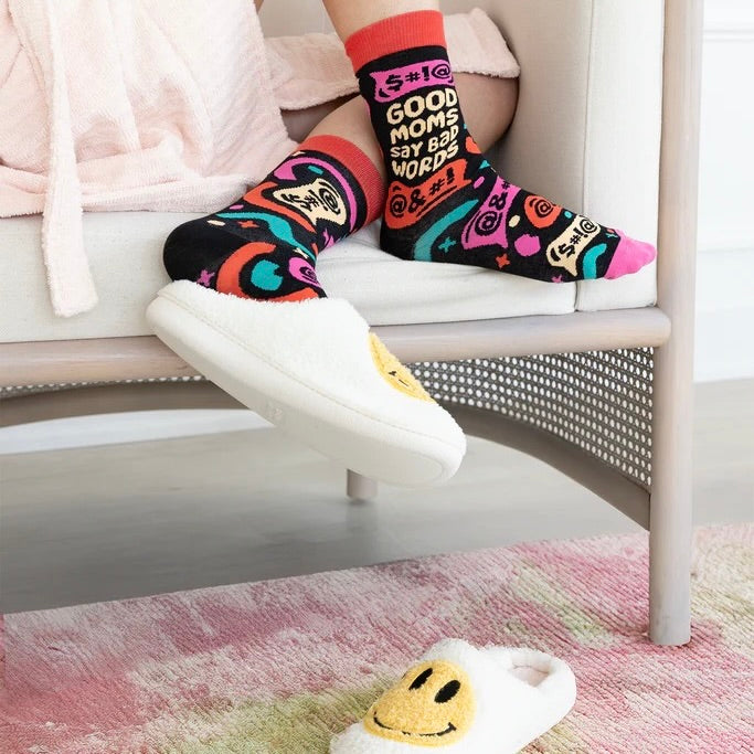 Good Moms Socks | For Her