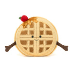 Amuseables Rene Waffle | Jellycat
