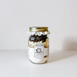 Red Velvet Cookie Mix