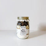 Red Velvet Cheesecake Cookie Mix