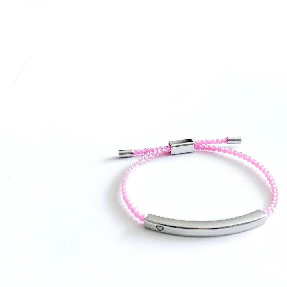 I Can Do Hard Things | Girls Bracelet