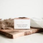 CITRUS BLOOM - Natural Soap