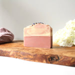 PINK LEMONADE - Natural Soap