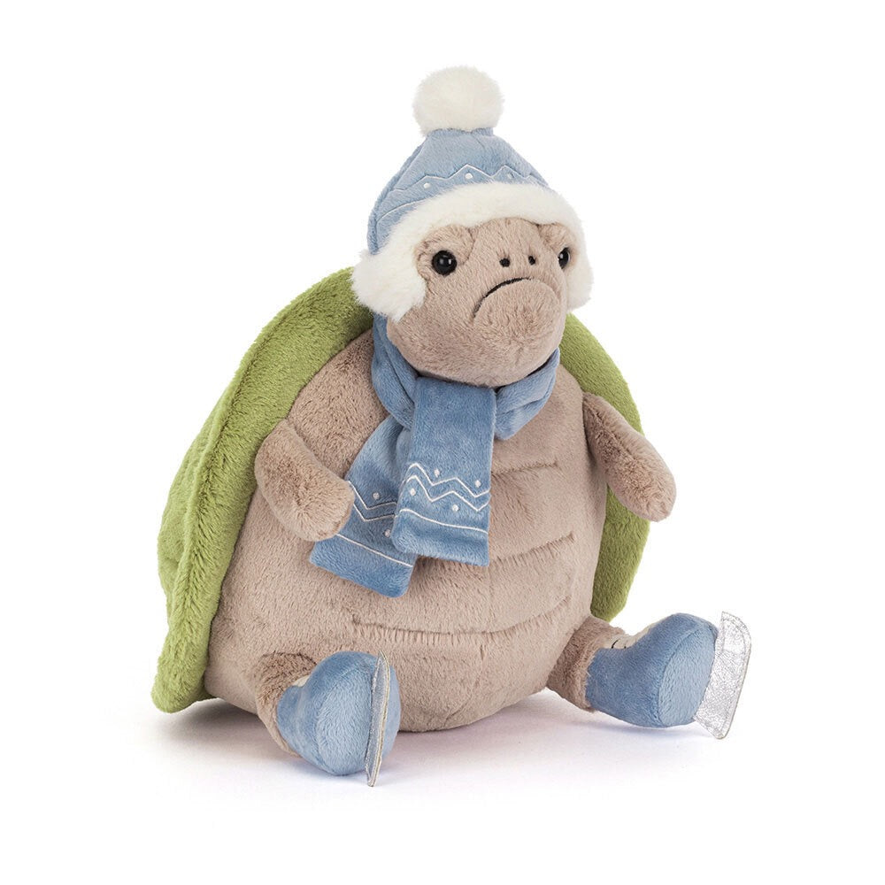 Timmy Turtle Skating | Jellycat