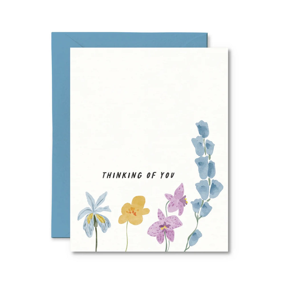 Thinking of You Card