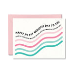 No One Wants a Registry Gift Card