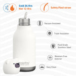 Asobu 16oz Water Bottle | Bear