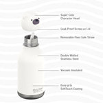 Asobu 16oz Water Bottle | Bear