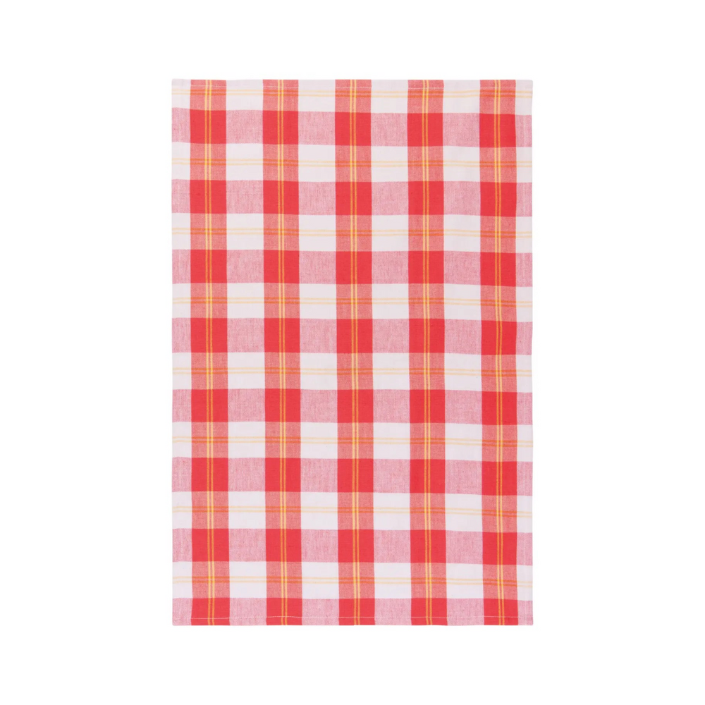 Holiday Spirits Christmas Dishtowels | Set of 2