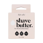 Shave Butter Bar