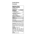 Cookie Butter Caramels