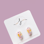 Seahorse Earrings