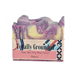 Totally Grounded Soap