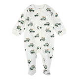 Safari SUV Print Sleeper