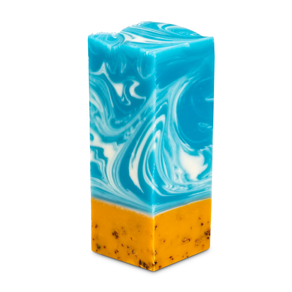 Beach Breeze Bar Soap
