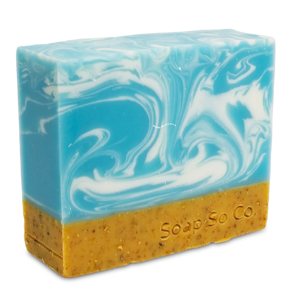 Beach Breeze Bar Soap