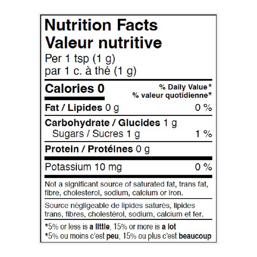 Organic Cinnamon Toast | Kanel