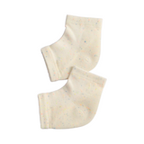 Moisturizing Heel Socks