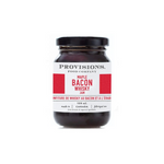 Maple Bacon Whisky Jam