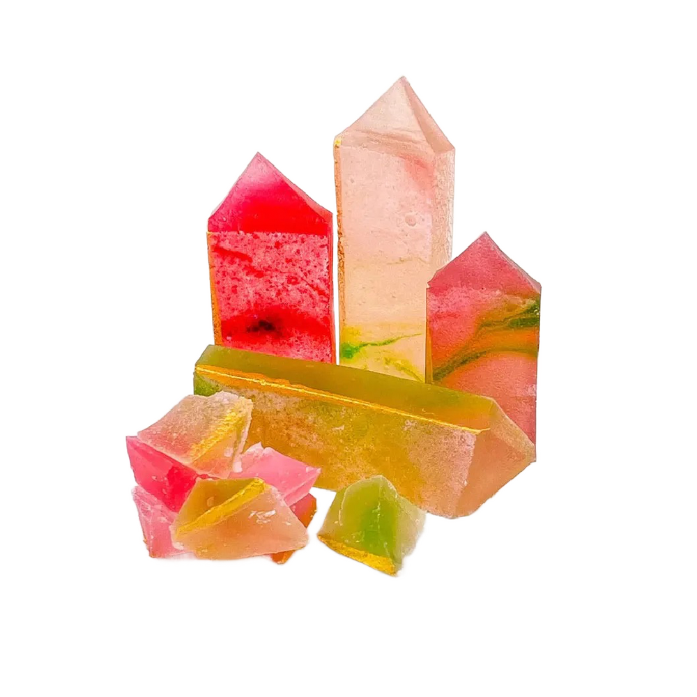 Watermelon Kohakutou Candy