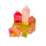 Watermelon Kohakutou Candy
